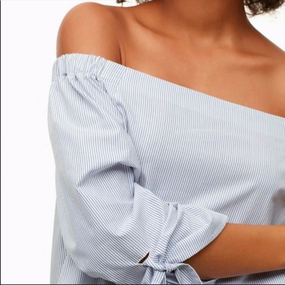 Aritzia Babaton Malik Blouse - Picture 2 of 12